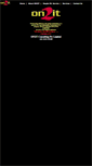 Mobile Screenshot of on2it.com